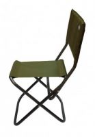 Стул раскладной Novator S-2