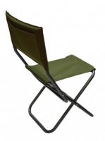 Стул раскладной Novator S-2