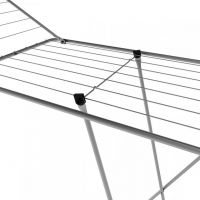 Сушилка для белья CasaSi STAR 18м EG18-S