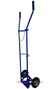 Тележка для перевозки баллонов ТКБ-1 ― PanGospodar