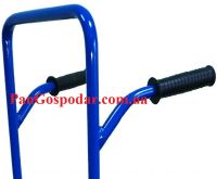 Тележка для перевозки грузов ТК 180 П (П)