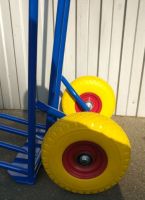 Тележка для перевозки грузов ТК 200 О (П)