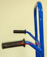 Тележка для перевозки грузов ТК 250 В (П)