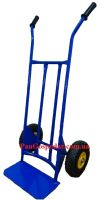 Тележка для перевозки грузов ТК 150