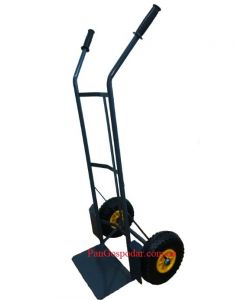 Тележка для перевозки грузов ТР 100 ― PanGospodar