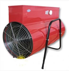 Тепловая пушка Термия АО ЭВО 24,0/1,3 ТП К (380В) ― PanGospodar