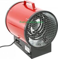 Тепловая пушка Термия АО ЭВО 3,0/0,3 ТП (Е) 