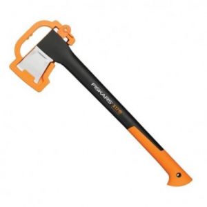 Топор-колун Fiskars X17 М 122463 (1015641) ― PanGospodar