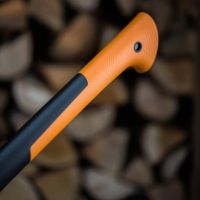 Топор-колун Fiskars X17 М 122463 (1015641)