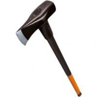 Топор-молот Fiskars X46 122161 (1001705) 