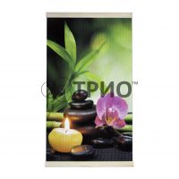 Инфракрасный пленочный обогреватель Трио Гармония