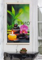 Инфракрасный пленочный обогреватель Трио Гармония