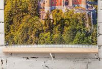 Инфракрасный пленочный обогреватель Трио Замок