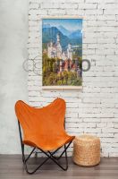 Инфракрасный пленочный обогреватель Трио Замок