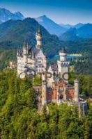 Инфракрасный пленочный обогреватель Трио Замок