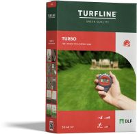 Газонная трава DLF Trifolium TURBO (ТУРБО) 1 кг