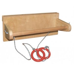 Турник навесной детский InterAtletika ST 026.2 ― PanGospodar