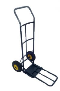 Тачка для перевозки грузов ТБ 200 О ― PanGospodar