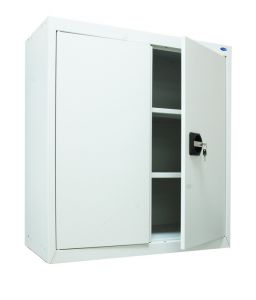 Шкаф металлический канцелярский ШМР-10 ― PanGospodar