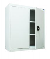 Шкаф металлический канцелярский ШМР-10