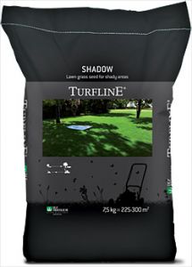 Газонная трава DLF Trifolium SHADOW (ШЕДОУ) 7,5 кг ― PanGospodar