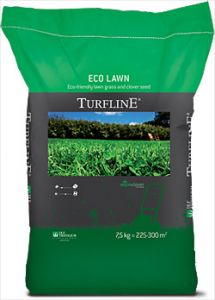 Газонная трава DLF Trifolium ECO-LAWN (ЭКО-ЛОН) 7,5 кг ― PanGospodar