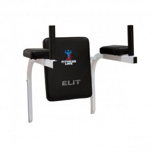 Навес для пресса с упором на руки InterAtletika Элит ST-001.4 ― PanGospodar