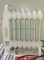 Масляный обогреватель Grunhelm GR-0708 mini