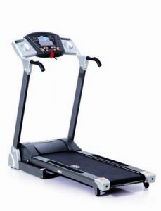 Беговая дорожка электрическая HouseFit D120 Freewill ― PanGospodar