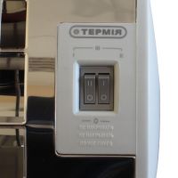 Инфракрасный обогреватель Термия ЭИПС-1,2 кВт