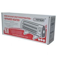 Инфракрасный обогреватель Термия ЭИПС-1,2 кВт