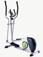 Орбитрек магнитный HouseFit Compact E2.0 (Hand Pulse)