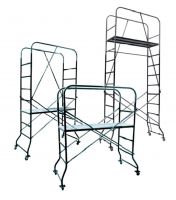 Подмости Атлант Мастерок 1 (1,5х05)