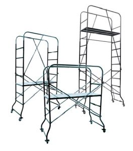 Подмости Атлант Мастерок 3 (1,5х05) ― PanGospodar