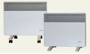 Электроконвектор настенный Термия ЭВНА-1,0 кВт (мба), (мбша), (мбиа) ― PanGospodar