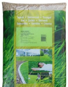 Газонная трава EuroGrass Classic 1 кг (пакет) ― PanGospodar