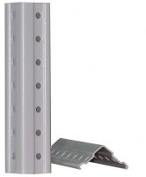 Стеллаж металлический 2000/700/600 5 полок   