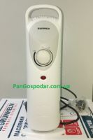 Масляный обогреватель Grunhelm GR-0708 mini