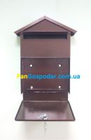 Индивидуальный почтовый ящик ПЯ-002