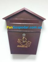 Индивидуальный почтовый ящик ПЯ-005