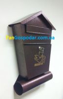 Индивидуальный почтовый ящик ПЯ-006