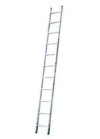 Приставная лестница бытовая KRAUSE CORDA 15 ступеней 
