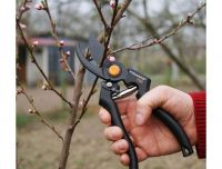 Профессиональный секатор Fiskars P90 (111960)