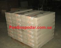 Стеллаж металлический оцинкованный 012