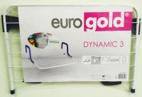 Сушилка для белья на батарею Eurogold 0303 Dynamic