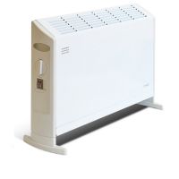 Электроконвектор Термия ЭВУА-2 кВт С2 (С)  