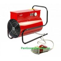 Тепловая пушка Термия АО ЭВО 9,0/0,8 ТП (380В)