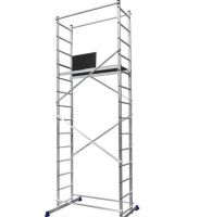 Подмость алюминиевая Virastar Техно-5