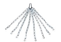 Подвесная система для боксерских мешков 1413