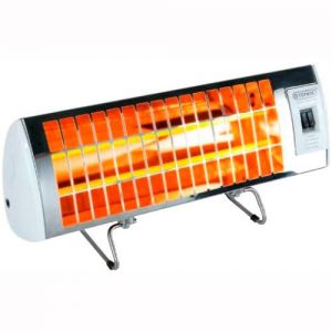 Инфракрасный обогреватель Термия ЭИПС-1,2 кВт ― PanGospodar
